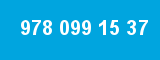 978 099 15 37